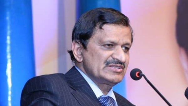 JDS Lashed Out At MP DK Suresh For Speaking Lightly About Dr CN Manjunath