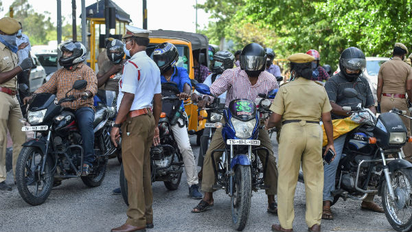 Violation of code of conduct strict action- DC P N Ravindra Warning