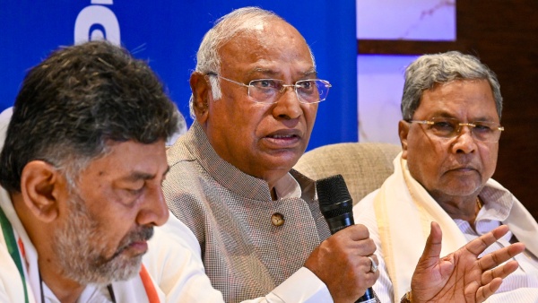 Congress Candidates for 16 Lok Sabha Constituencies were Finalised Check List