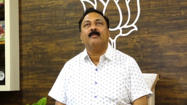 Congress Is Preparing To Put The Responsibility Of Defeat On Whose Head Say Mahesh Tenginakai