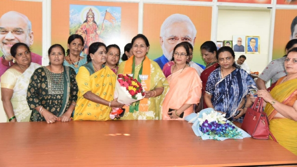 Lok Sabha Election 2024 Congress Meeting On March 16 To Final Bengaluru North Candidate