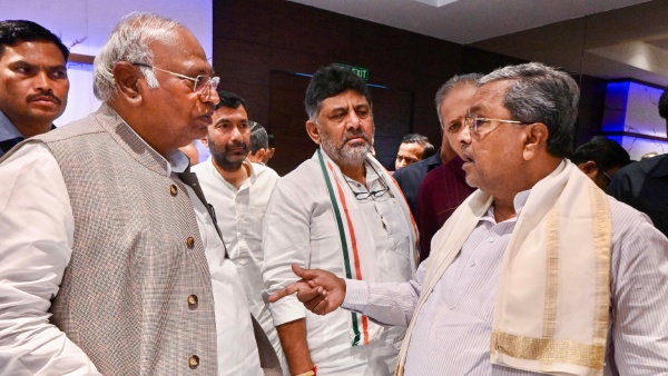 Congress Candidates for 16 Lok Sabha Constituencies were Finalised Check List