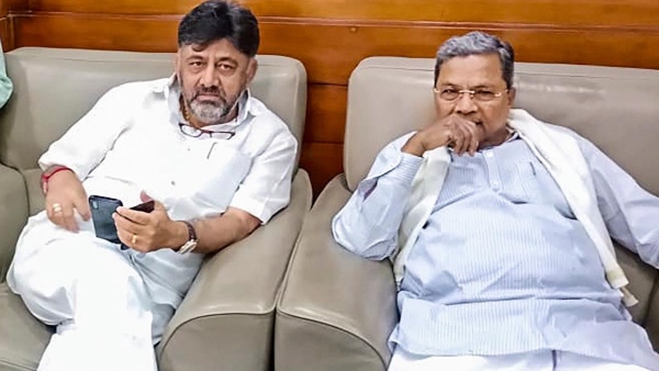 Congress thinking to announce four candidates after BJP list