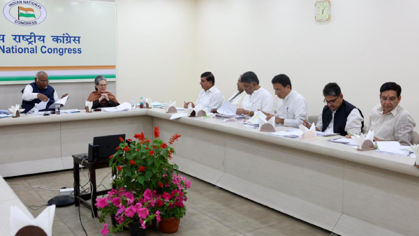 Lok Sabha Election 2024 Five Karnataka Ministers Children In List See Details