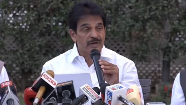 Congress Announce 2nd List of Candidates for Upcoming Lok Sabha Election 2024 Know Complete list