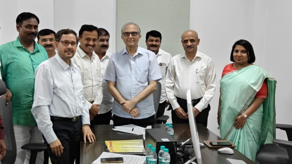 7h Pay Commission Term Good News For Karnataka Government Employees