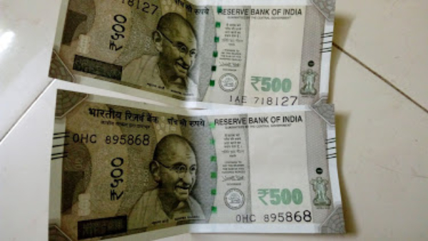 Karnataka Government Employees DA Hiked Order