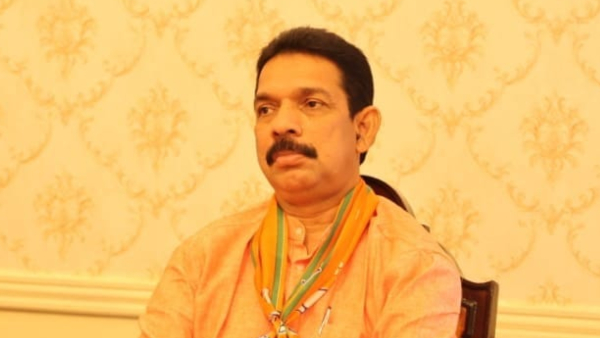 Lok Sabha Election 2024 Challenges For Nalin Kumar Kateel