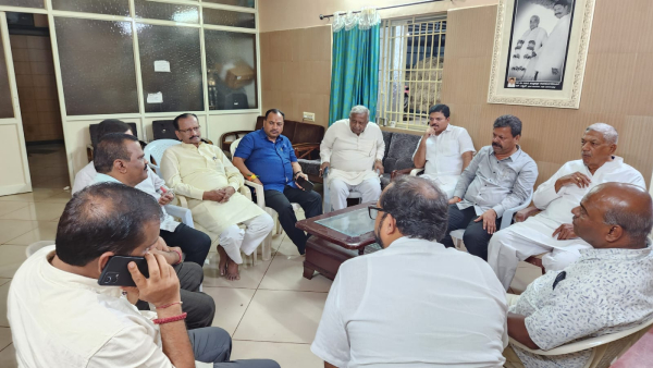 PM Narendra Modi s influence has not diminished says Davanagere BJP team PM Narendra Modi s influence has not diminished says Davanagere BJP team