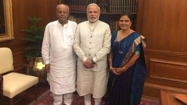 Will S S Mallikarjun s wife contest from Congress against BJP candidate G M Siddeswara s wife