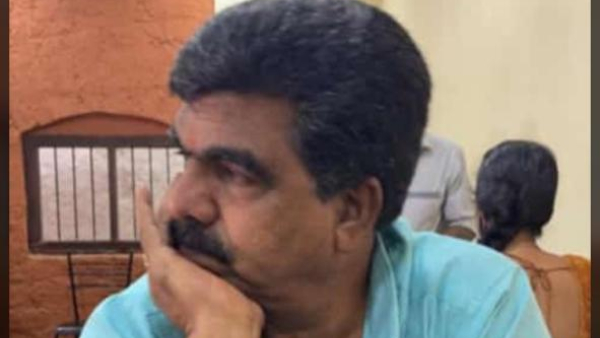 Mandavi Private Bus Owner Dayanand Shetty Died In Bus Accident At Manipal Mandavi Private Bus Owner Dayanand Shetty Died In Bus Accident At Manipal