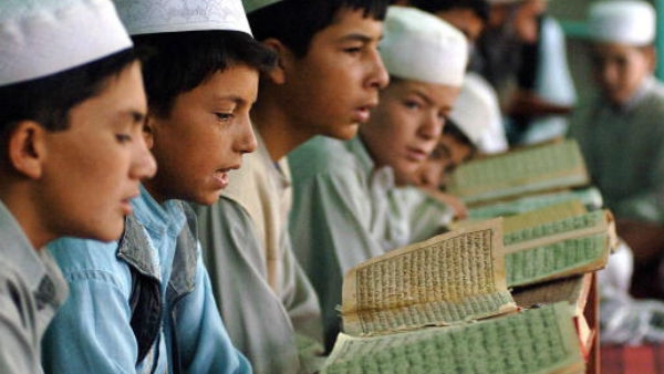 Government Gives Deadline for Unregistered Madrasas churchs and Mutts to Register