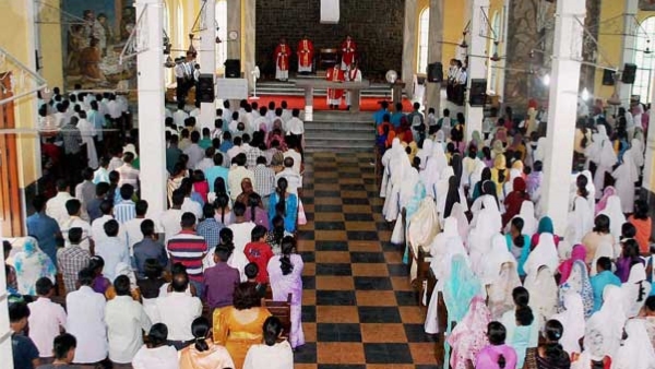 Government Gives Deadline for Unregistered Madrasas churchs and Mutts to Register