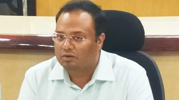 Take appropriate action for drinking water supply in Belagavi Deputy Commossioner