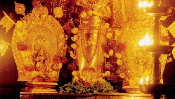 Shree Kshetra Dharmasthala Here Is The Price List For General Pooja In Temple