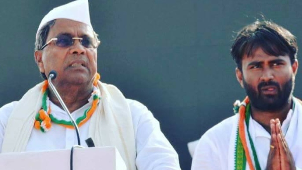 Congress Announced Vinod Asuti as Dharwad Lok Sabha Candidate Against BJP Pralhad Joshi