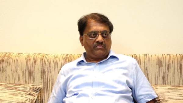 Pradeep Shettar Demands Dharwad Lok Sabha Ticket For Brother Jagadish Shettar