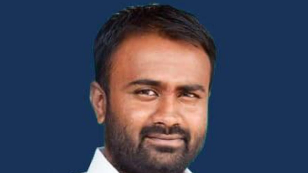Dharwad Vinod Asuti says Pralhad Joshi May Make EVM Hack in Lok Sabha Election 2024