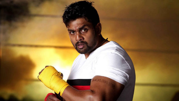 Dhruva Sarja Aids Bengaluru s Water Woes with Tanker Deliveries Amid Crisis