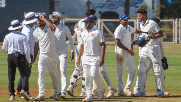 Dinesh Karthik Fumes As Tamil Nadu Coach Throws Captain Under The Bus