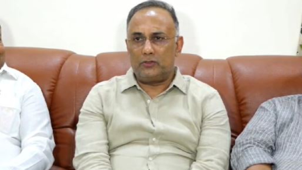 Dinesh Gundu Rao Reaction about POCSO Case Booked Against BS Yediyurappa