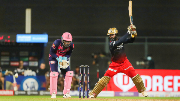 RCB Batter Dinesh Karthik Plans to Exit IPL Before Declaring International Retirement