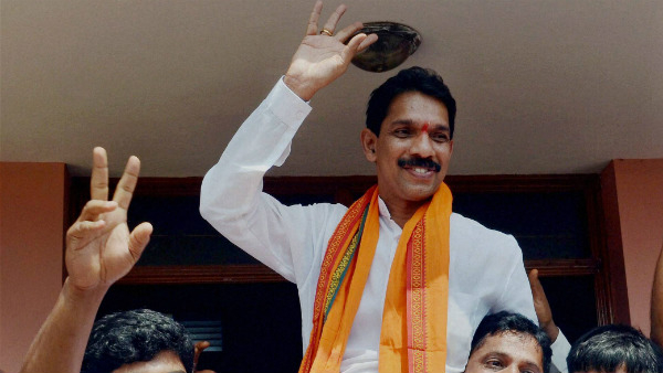 Lok Sabha Election 2024 Dakshina Kannada Lok Sabha Constituency Round Up