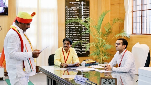 MP DK Suresh Said This About Mekedatu Project