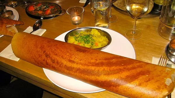 World Dosa Day Swiggy delivered 29 million dosas in last year World Dosa Day Swiggy delivered 29 million dosas in last year