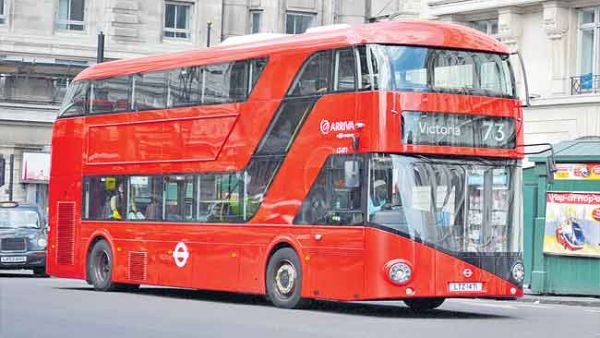 Bengaluru have to wait again to receive Double Decker Buses