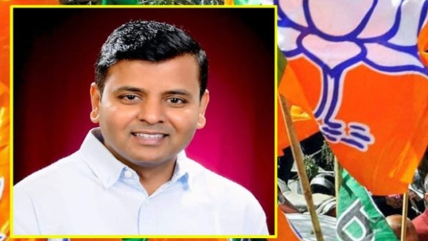 Who is Dr Basavaraj S Kyavater who got BJP ticket from koppal What is his background