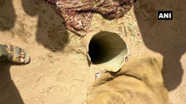 What is the district administration decision about drilling private borewell in Davangere district