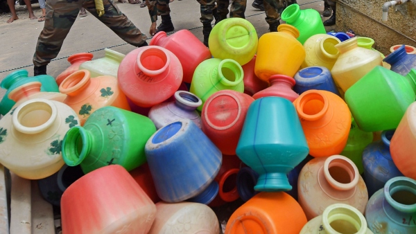 Karnataka Neeravari Nigam Limited Announced Schedule For Water Release From Bhadra Dam Karnataka Neeravari Nigam Limited Announced Schedule For Water Release From Bhadra Dam