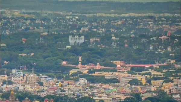 Drought Is Drinking Water Problem Going To Hit Mysuru City To