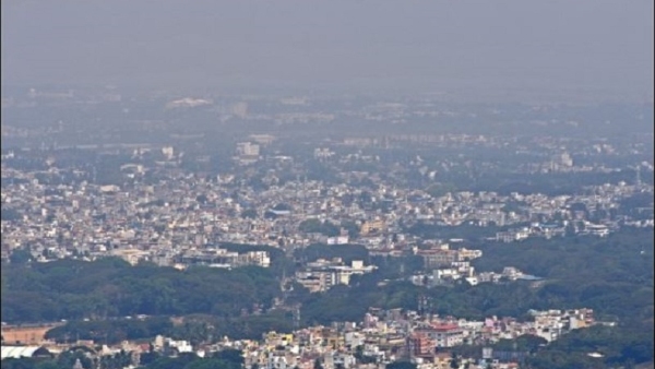 Drought Is Drinking Water Problem Going To Hit Mysuru City To