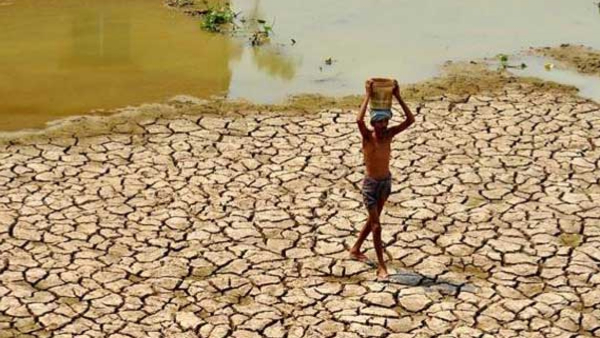 Farmers Worried About Possible Extension of 2023 Drought Amid Monsoon Rain Shortage Farmers Worried About Possible Extension of 2023 Drought Amid Monsoon Rain Shortage