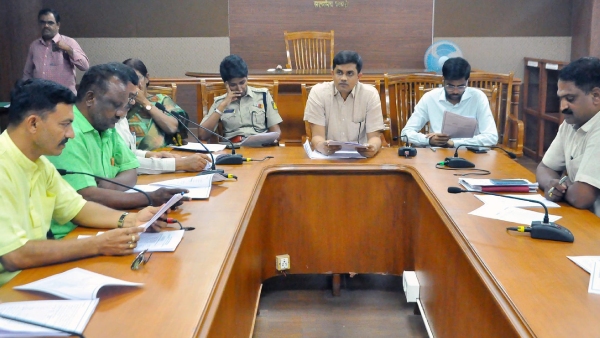 Election Commission Guidelines For Election Campaign