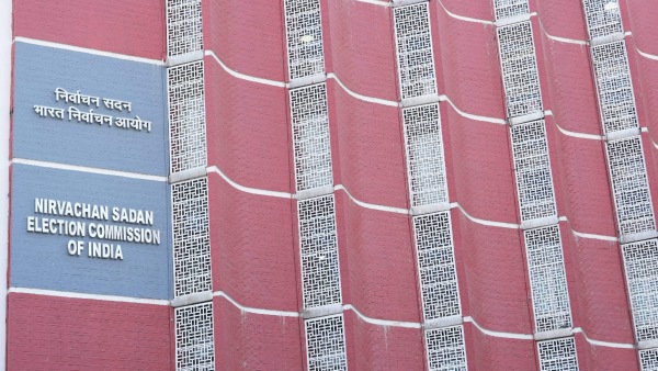 Election Commission Rule For Stick Election Campaign Poster