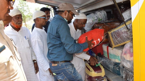 PDOs Get Some Exemption In Lok Sabha Election 2024 Duty