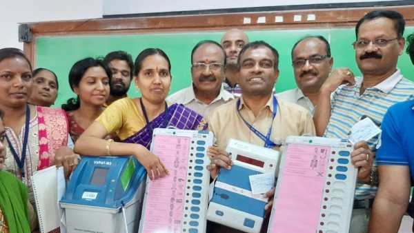 Lok Sabha Election 2024 Rule For Government Employee