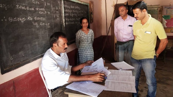 Lok Sabha Election 2024 Election Duty Exemption For Teacher And Lecturer