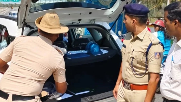 Lok Sabha Election 2024 MCC Digital Transitions Rule