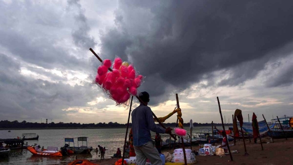 Understanding El Ni o and Its Impact on Global Weather Patterns