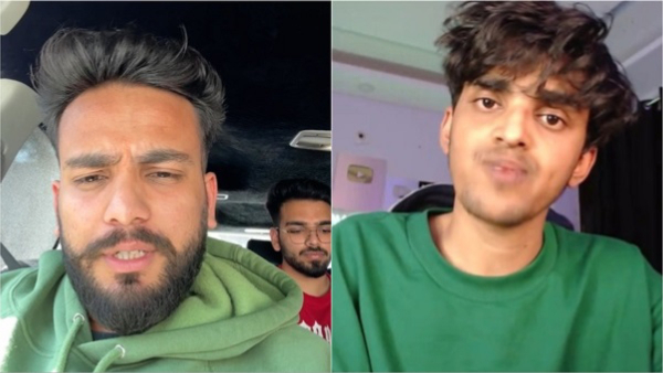 YouTuber Elvish Yadav Against Booked for Assaulting Case Know Case Details and Video