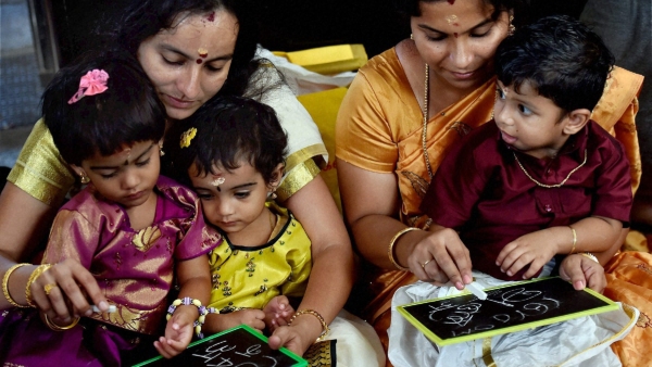 Enhancing Children s Experiences in Learning