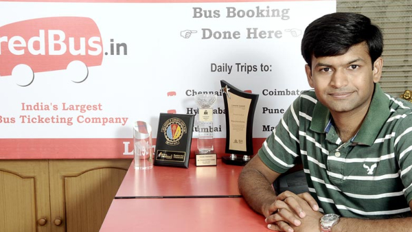  Entrepreneur Turns Rs 5 Lakh into Rs 6,985 Crore Company, Sells for Rs 828 Crore