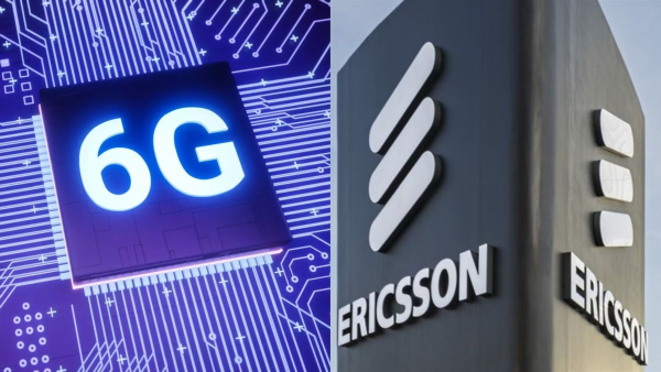 Ericsson Layoffs Ericsson Has Announced to Job Cut of 1 200 Employees Know Reason