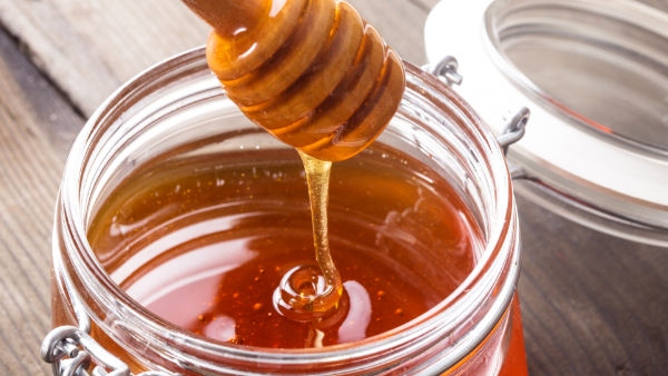 Expensive Honey in Tirupati People shocked to hear the price