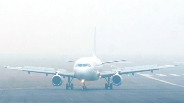 Cafe bomb blast case Alert near Kempegowda International Airport