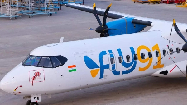Flight fare is cheaper than bus from Goa to Bengaluru